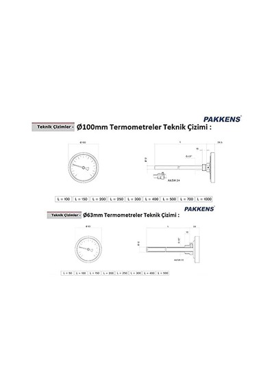 Pakkens 500 C Derece Fırın, Kazan, Ekmek Fırını, Bahçe Fırını, Köy Fırını, Pide Fırını, Pizza Fırın Diğer