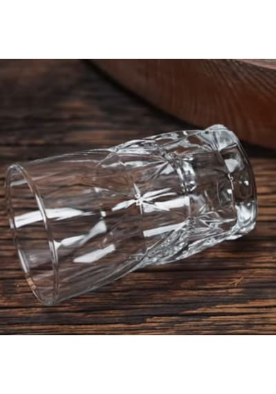 Lav Keops 6 Parça Kahve Yanı Su Bardağı 110 Cc