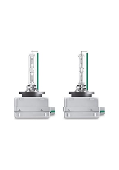 Osram D3S Night Breaker Laser Xenon Ampül %200 Parlak Işık 2 Ade