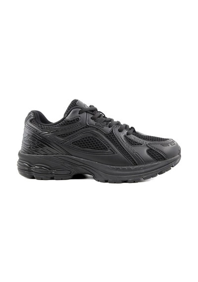 M.P Mp 261-6532 Siyah Unisex Sneakers