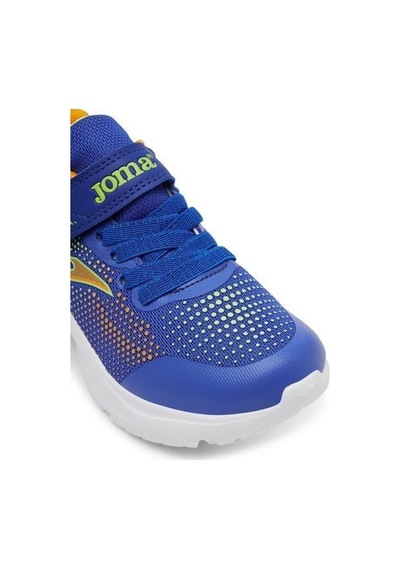 Joma Jhorıw2504v Horizon Jr Çocuk Günlük Spor Ayakkabı Saks Mavi