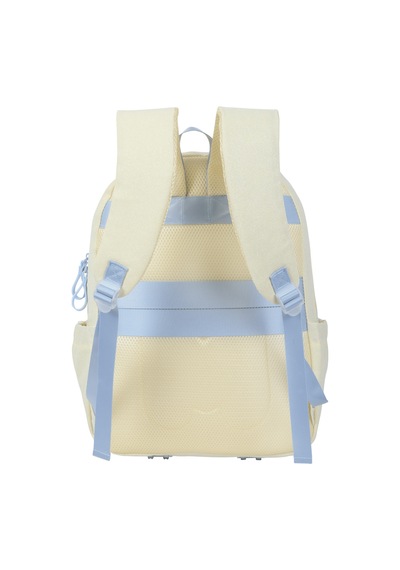 Backpack Tiara Lime Sırt Çantası Yellow