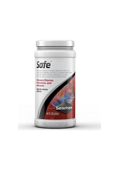 Seachem Safe 50Gr.