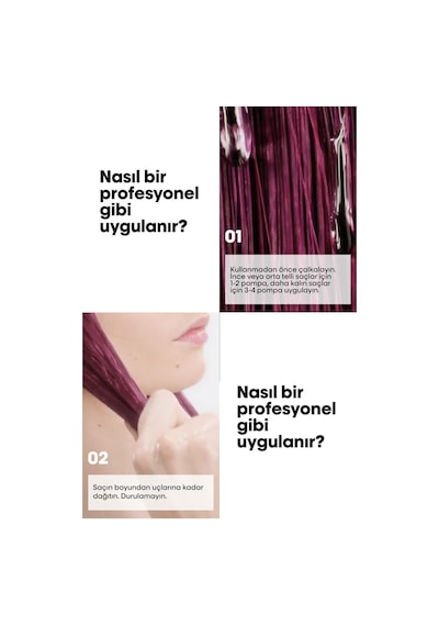 Paris Serie Expert Vitamino Color Spectrum Cam Parlaklığı Görünümü Kazandıran Serum 50ml