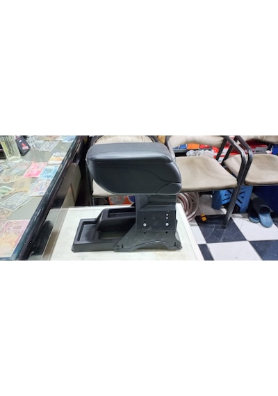 RENAULT 9/11/BRODWAY/SPRING/FLASH KOLÇAK KONSOLLU   -