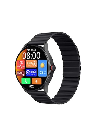 Imiki TG1 Smart Watch Akıllı Saat (Distribütör Garantili)