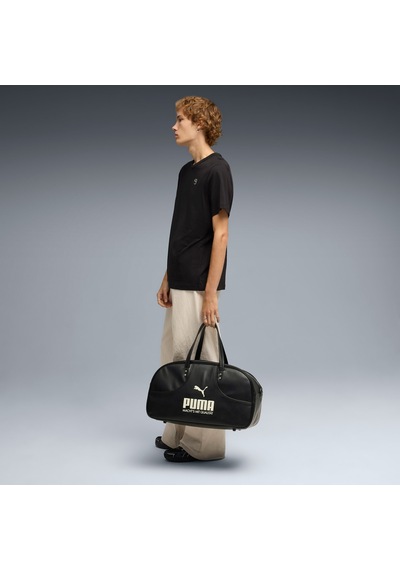 Puma Ess Elevated Tk M Erkek T-shirt 695703-01 Siyah