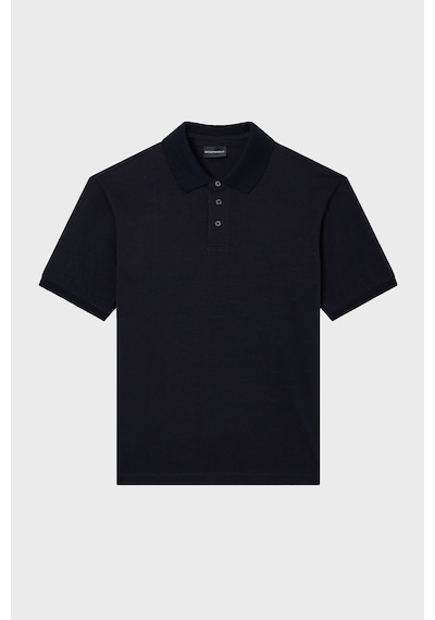 Emporio Armani Erkek Polo Em004912 Af10762 Fb469 Lacivert