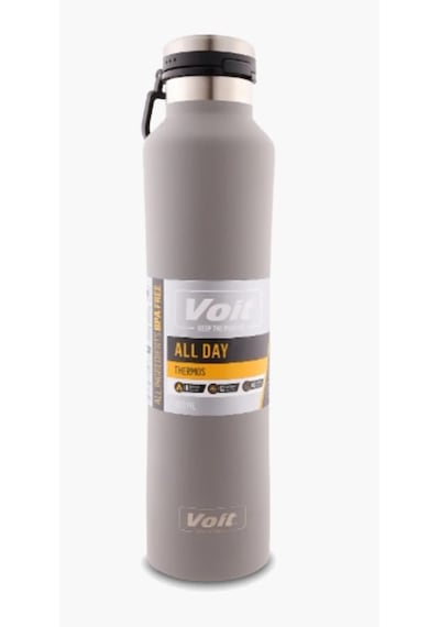 Voıt All Day Thermos 800ml - 013 Bej
