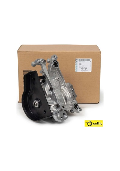 Opel 1.6 Dizel B16dth Yağ Ve Bakım Pompası Just 55509127