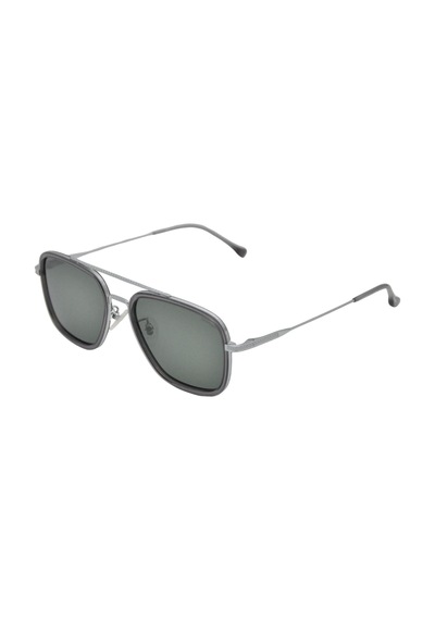 Slazenger 6894 C2 Unisex Güneş Gözlüğü Gümüş