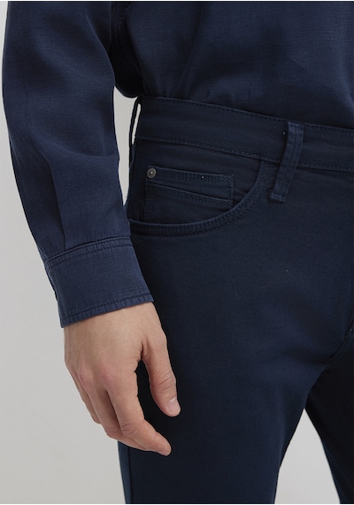 Mavi - Jake Lacivert Gabardin Pantolon 0042290682 Lacivert