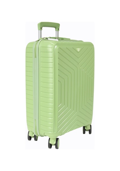 Metropolitan Sdr 103 Pp Valiz - Kabin Boy Çok Renkli