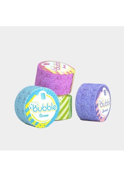 Idm Concept Bubble Pedikür Nem Topu 4'lü