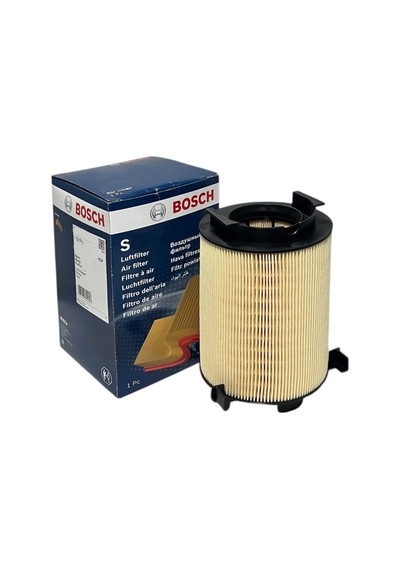 Bosch Vw Touran 1.6 75 Kw, 2.0 80-110 Kw, 2003-2010 Hava Filtresi
