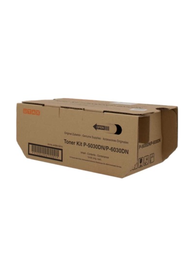 Utax P-5030/4436010010 Fotokopi Toner P-6035I