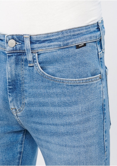 Mavi - Leo 90s Tokk Jean Pantolon 0076280567 Çok Renkli