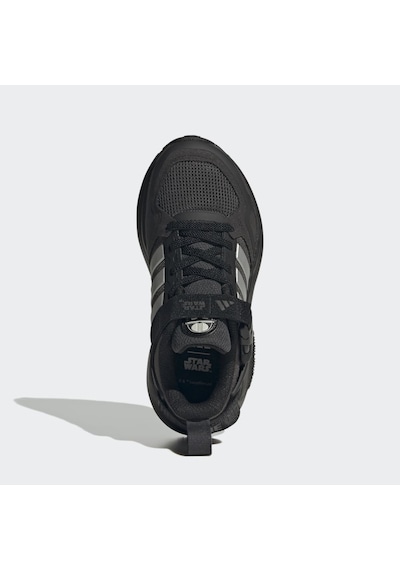 Adidas Ih1073 Mando Runner Ac K Çocuk Günlük Spor Ayakkabısı Siyah Adidas Ih1073 Mando Runner Ac K Çocuk Günlük Spor Ayakkabısı Siyah