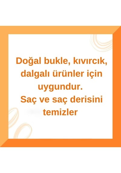 Cantu Shea Yağı Doğal Saçlar İçin Sülfat İçermeyen Temizleyici Krem Şampuan 400 ML