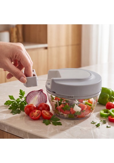 Aryıldız Clever 0.4 L Dograyıcı
