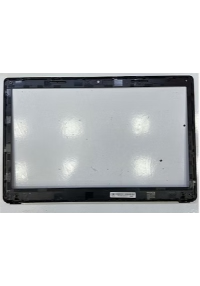 Grundig Uyumlu Gnb 1e9-gnb1580b1i5 1580 B1 İ5 Bezel Ekran Ön Çerçevesi