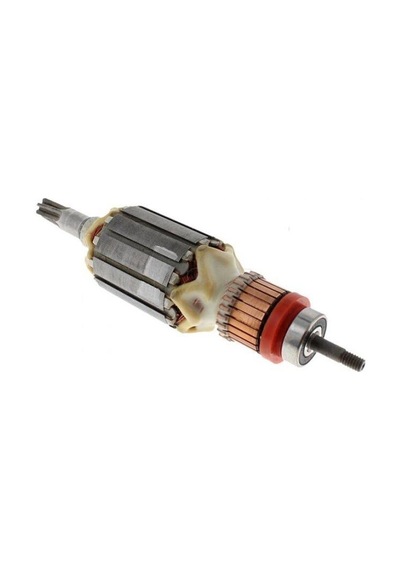 Makita HM0860C Endüvi Rotor Kollektör Ürün Kodu 513563-2