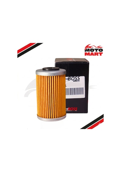 Ktm Exc 450 Yağ Filtresi Boss Myf00367