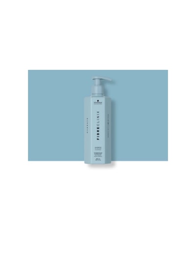 Fibre Clinix Hydrate Nemlendirici Şampuan 300ml - %100 Orijinal Tüm Saçlar