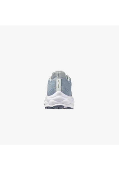 Mizuno Wave Sky 8 Kadın Gri Koşu Ayakkabısı J1gd240271 2800153