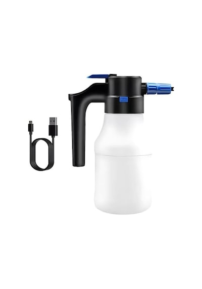 Otomatik Yüksek Basınçlı Köpük Makinesi, 1.5 Lt