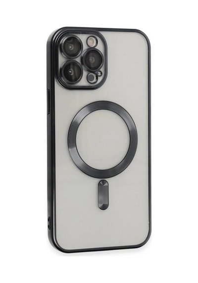Apple İphone 15 Pro Kılıf Kross Magneticsafe Kapak