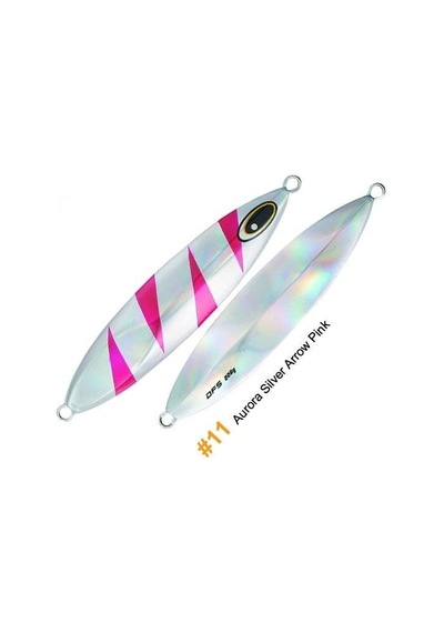 Maxel Dragonfly Jig 180 Gr. 011 Asap