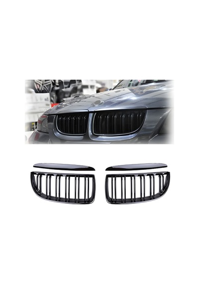 Bmw E90 Panjur 2006 / 2009
