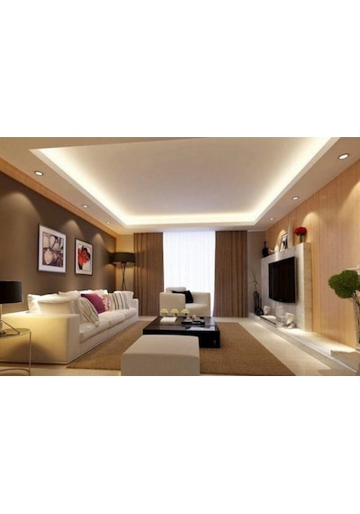 Phılıps 59441 Meson Led Spot 3,5W 3000K 8 Cm