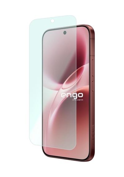 Vivo V70 Ekran Koruyucu 9h Şeffaf Nano Parlak V2538