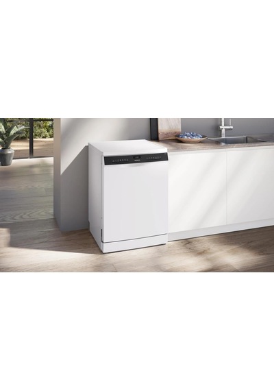 Siemens SN23IW63KT IQ300 13 Kişilik 6 Programlı Solo Bulaşık Makinesi