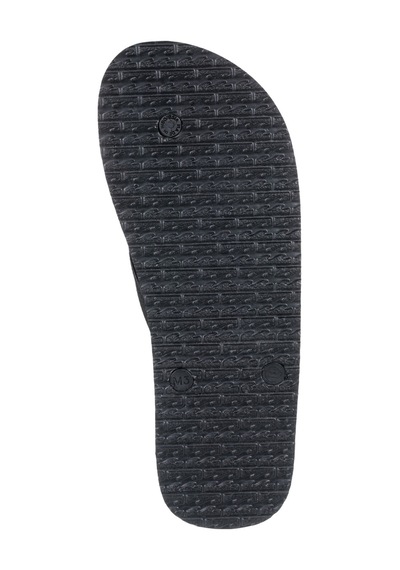 Bıllabong Billabong Tides Fade Ls Erkek Terlik Siyah Blk Siyah
