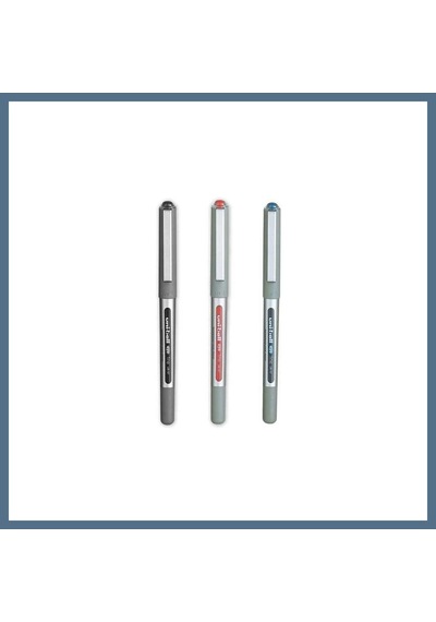 Buradabulabilirsin Eye Fine 157 0,7 Roller Kalem 1 Adet Bbz Çok Renkli