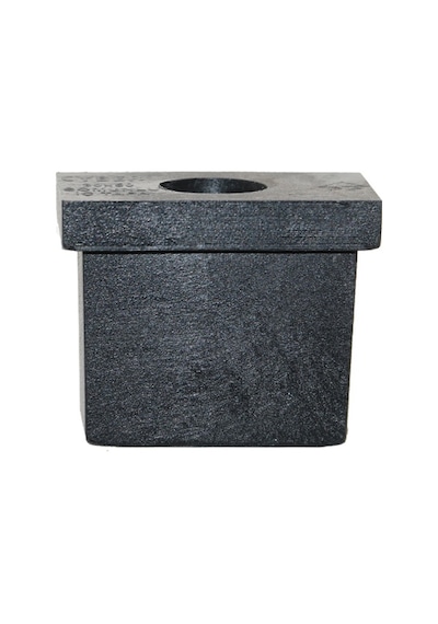 M12 Somunlu 30x50 İç Tapa