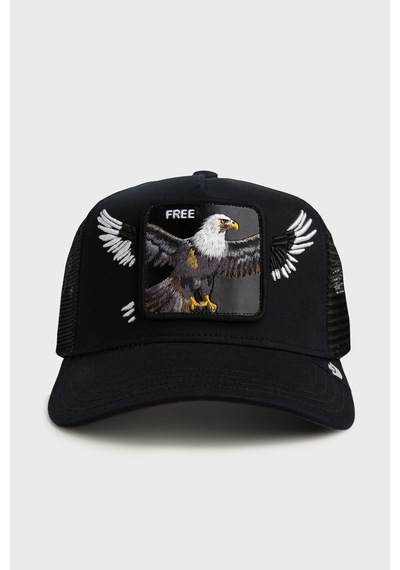 Goorin Bros Unisex Şapka 1013020 Siyah
