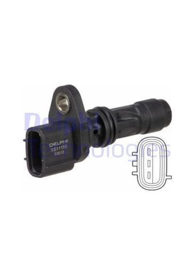 DELPHI SS11155 KAM MİLİ SENSÖRÜ NISSAN CABSTAR. KİNG CAB. MURANO.