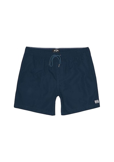 Billabong All Day Lb Erkek Şort S1lb12-21 Lacivert-lacivert