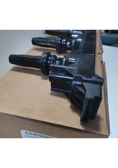 Ateşleme Bobini 2.0 İ 307/407/expert/c4/c5-ithal - 9656695780