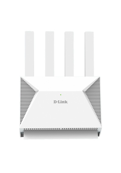 D-link Dır-be364k Kablosuz Be3600 Wi-fi 7 Dual Band Mesh Router