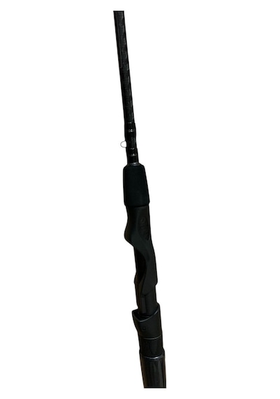 Okuma Epixor Lrf Ultra Light Game 213cm 1-8gr 2 Parça Olta Kamışı