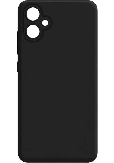Galaxy A05 Kılıf Biye Silikon Kılıf