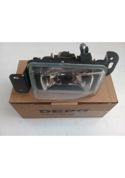 SİS LAMBASI Corolla Uyumlu 01-03 HB. ÖN SAĞ
