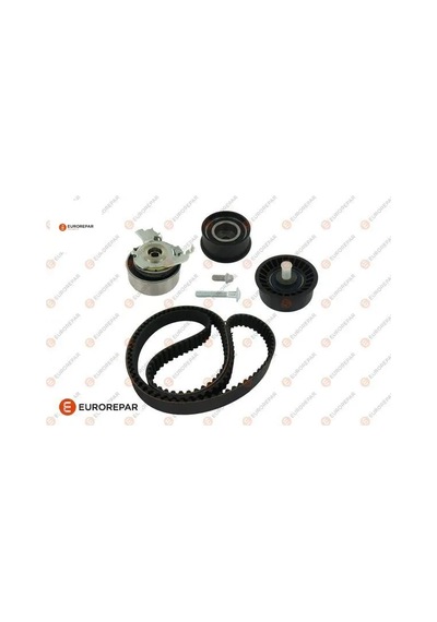 Erp Triger Seti Astra F-corsa B-vectra B X14xe/x16xel/x18xe 94-00 Eurorepar 1629061/ 95516734