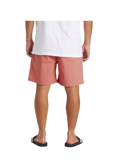 Quiksilver Erkek Walkshort Taxer Kahverengi Günlük Giyim - Aqyws03234 - 3613379730286 Kiremit