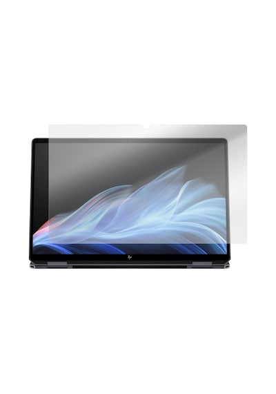 Hp Omnibook Ultra Flip X360 Mat Ekran Koruyucu 14 İnç 16:10